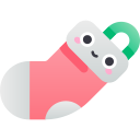 Sock icon