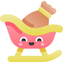 Sled icon