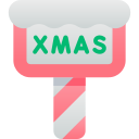 xmas icon