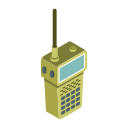 walkie-talkie icon