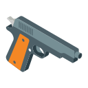 pistola icon