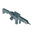 rifle icon