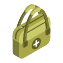 mochila icon