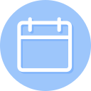 calendario icon