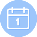 calendario icon