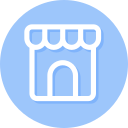 tienda online icon