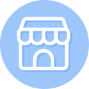 tienda online icon