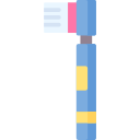 cepillo de dientes eléctrico icon