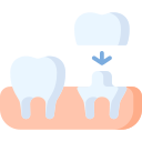 corona dental icon