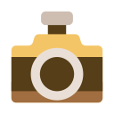 la photographie icon