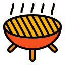 parrilla icon