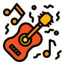 guitarra icon