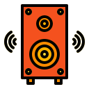 altavoz icon