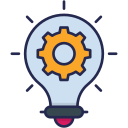 innovación icon