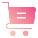 carrito de compras icon