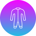 traje de baño icon