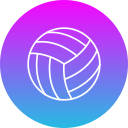 vóleibol icon