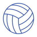 vóleibol icon