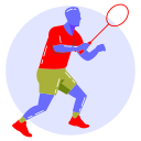 bádminton 