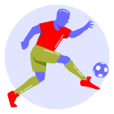 fútbol americano icon