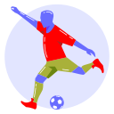 fútbol americano icon