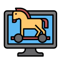 caballo de troya icon