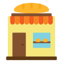 panadería icon