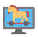 caballo de troya icon