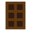 chocolate icon