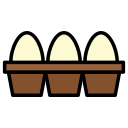 huevos