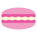 macarrón icon