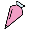 manga pastelera icon