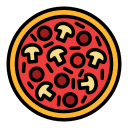 pizza icon