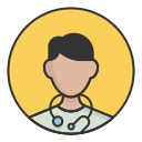 doctor icon