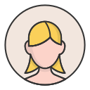 niña icon