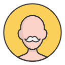 bigote icon