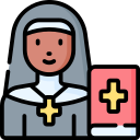 monja icon