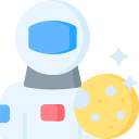 astronauta icon