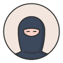 ninja icon