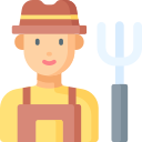 agricultor icon