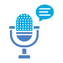 podcast icon