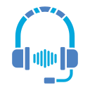 auriculares icon