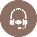 auriculares icon