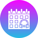 calendario icon