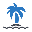 palmera icon