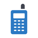 walkie-talkie icon