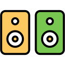 altavoz icon