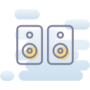 altavoz icon