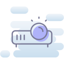 proyector icon