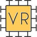 vr icon